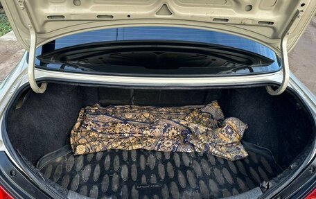 KIA Spectra II (LD), 2008 год, 380 432 рублей, 6 фотография