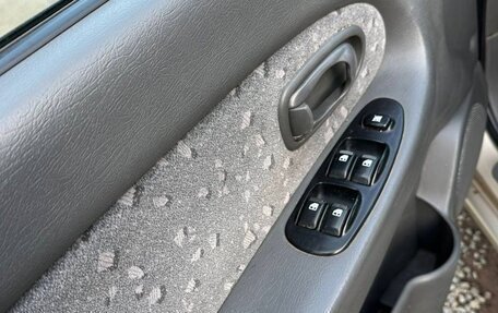 KIA Spectra II (LD), 2008 год, 380 432 рублей, 7 фотография