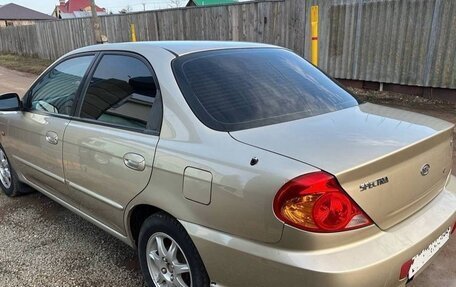 KIA Spectra II (LD), 2008 год, 380 432 рублей, 12 фотография