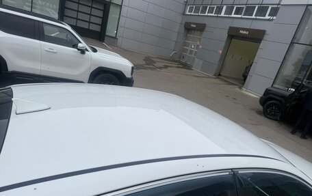 KIA Optima IV, 2018 год, 2 500 000 рублей, 11 фотография