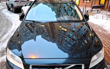 Volvo XC70 II рестайлинг, 2008 год, 1 200 000 рублей, 2 фотография