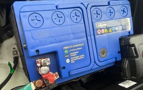 KIA Optima IV, 2018 год, 2 500 000 рублей, 16 фотография