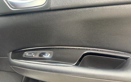 KIA Optima IV, 2018 год, 2 500 000 рублей, 13 фотография