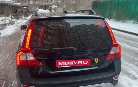 Volvo XC70 II рестайлинг, 2008 год, 1 200 000 рублей, 6 фотография