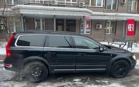 Volvo XC70 II рестайлинг, 2008 год, 1 200 000 рублей, 7 фотография