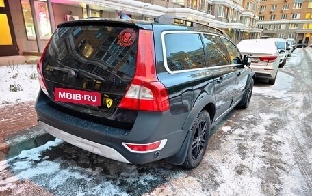 Volvo XC70 II рестайлинг, 2008 год, 1 200 000 рублей, 4 фотография