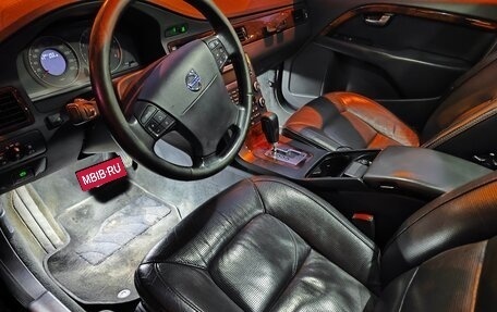 Volvo XC70 II рестайлинг, 2008 год, 1 200 000 рублей, 10 фотография