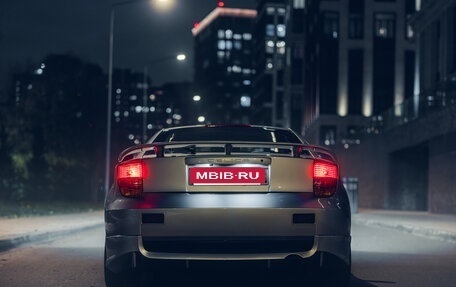 Toyota Celica VII рестайлинг, 2000 год, 1 750 000 рублей, 5 фотография