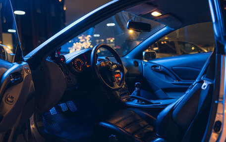 Toyota Celica VII рестайлинг, 2000 год, 1 750 000 рублей, 9 фотография