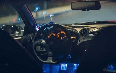 Toyota Celica VII рестайлинг, 2000 год, 1 750 000 рублей, 11 фотография