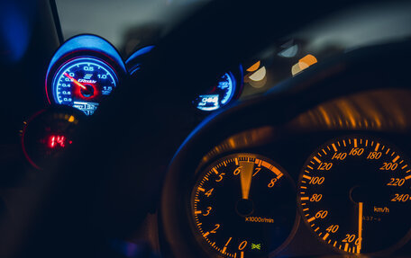 Toyota Celica VII рестайлинг, 2000 год, 1 750 000 рублей, 16 фотография