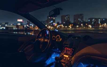 Toyota Celica VII рестайлинг, 2000 год, 1 750 000 рублей, 13 фотография