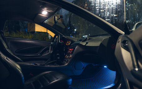 Toyota Celica VII рестайлинг, 2000 год, 1 750 000 рублей, 10 фотография