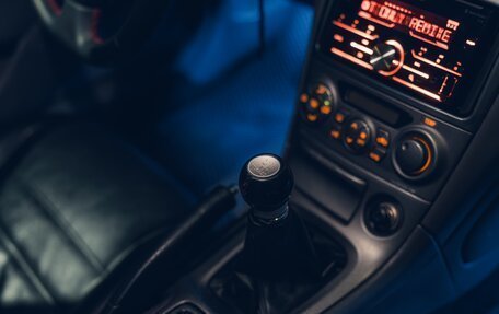 Toyota Celica VII рестайлинг, 2000 год, 1 750 000 рублей, 14 фотография