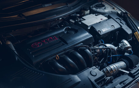 Toyota Celica VII рестайлинг, 2000 год, 1 750 000 рублей, 17 фотография