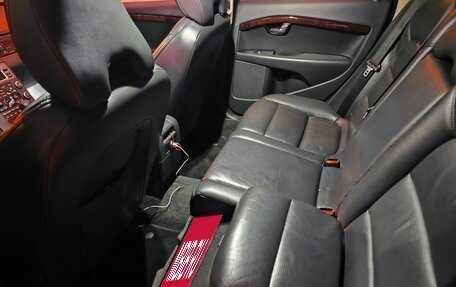 Volvo XC70 II рестайлинг, 2008 год, 1 200 000 рублей, 11 фотография