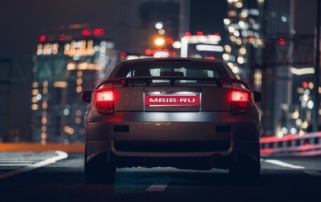 Toyota Celica VII рестайлинг, 2000 год, 1 750 000 рублей, 28 фотография