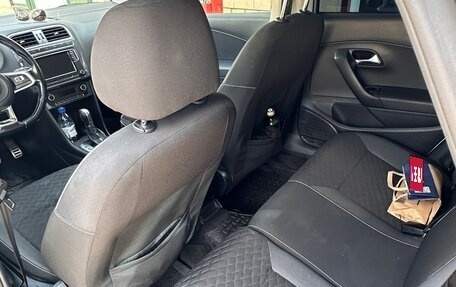 Volkswagen Polo VI (EU Market), 2018 год, 1 000 000 рублей, 7 фотография