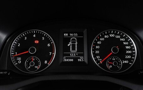 Volkswagen Caddy IV, 2016 год, 1 399 000 рублей, 13 фотография