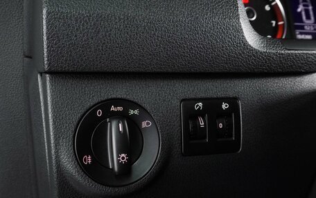 Volkswagen Caddy IV, 2016 год, 1 399 000 рублей, 12 фотография