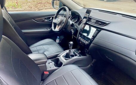 Nissan X-Trail, 2019 год, 2 900 000 рублей, 7 фотография