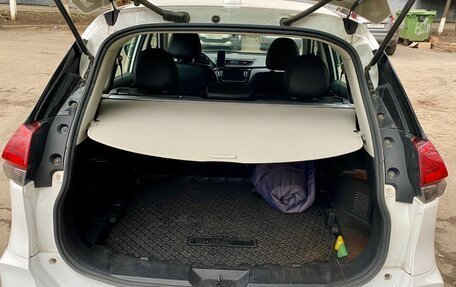 Nissan X-Trail, 2019 год, 2 900 000 рублей, 4 фотография