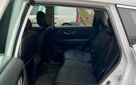 Nissan X-Trail, 2019 год, 2 900 000 рублей, 6 фотография