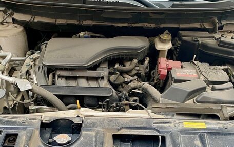 Nissan X-Trail, 2019 год, 2 900 000 рублей, 8 фотография