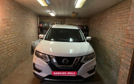 Nissan X-Trail, 2019 год, 2 900 000 рублей, 9 фотография