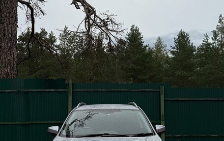 Subaru XV II, 2018 год, 1 840 000 рублей, 1 фотография