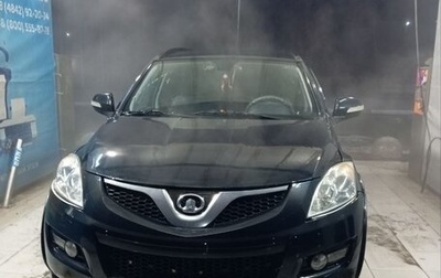 Great Wall Hover H5, 2013 год, 600 000 рублей, 1 фотография