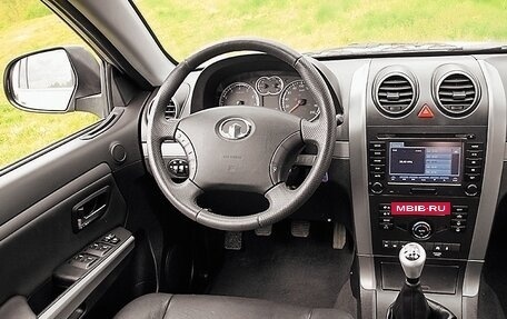 Great Wall Hover H5, 2013 год, 600 000 рублей, 7 фотография