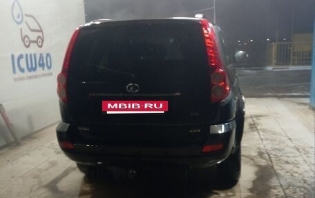 Great Wall Hover H5, 2013 год, 600 000 рублей, 4 фотография