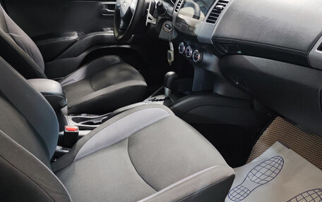 Mitsubishi Outlander III рестайлинг 3, 2011 год, 990 000 рублей, 8 фотография