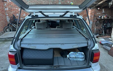 Volkswagen Passat B4, 1993 год, 300 000 рублей, 3 фотография