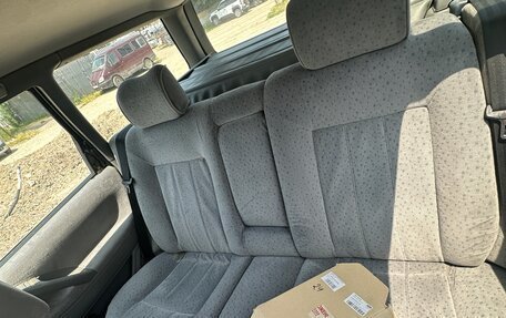 Volkswagen Passat B4, 1993 год, 300 000 рублей, 7 фотография