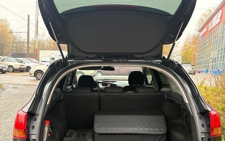 KIA cee'd III, 2014 год, 1 200 000 рублей, 7 фотография