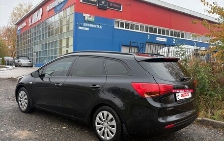 KIA cee'd III, 2014 год, 1 200 000 рублей, 4 фотография