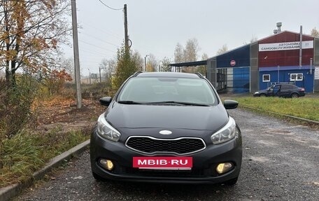 KIA cee'd III, 2014 год, 1 200 000 рублей, 2 фотография