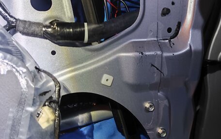 Subaru XV II, 2018 год, 1 840 000 рублей, 7 фотография