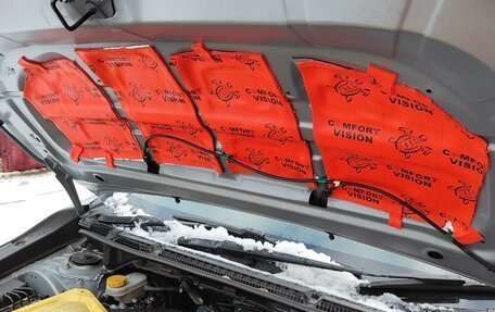 Subaru XV II, 2018 год, 1 840 000 рублей, 10 фотография