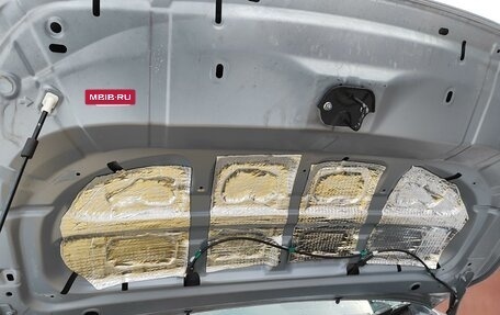 Subaru XV II, 2018 год, 1 840 000 рублей, 9 фотография