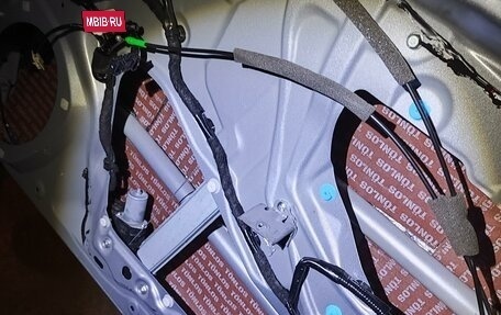 Subaru XV II, 2018 год, 1 840 000 рублей, 8 фотография