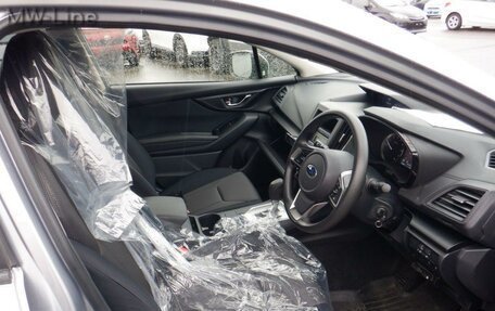 Subaru XV II, 2018 год, 1 840 000 рублей, 13 фотография