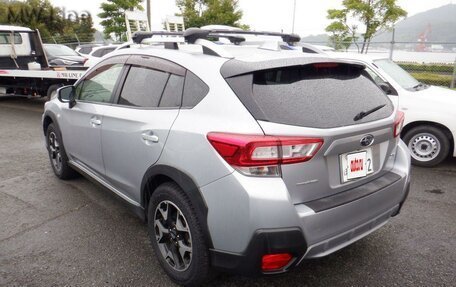 Subaru XV II, 2018 год, 1 840 000 рублей, 21 фотография