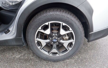 Subaru XV II, 2018 год, 1 840 000 рублей, 19 фотография