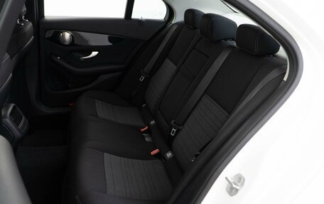 Mercedes-Benz C-Класс, 2015 год, 2 473 055 рублей, 9 фотография