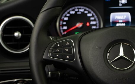 Mercedes-Benz C-Класс, 2015 год, 2 473 055 рублей, 13 фотография