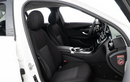 Mercedes-Benz C-Класс, 2015 год, 2 473 055 рублей, 8 фотография