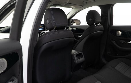 Mercedes-Benz C-Класс, 2015 год, 2 473 055 рублей, 11 фотография